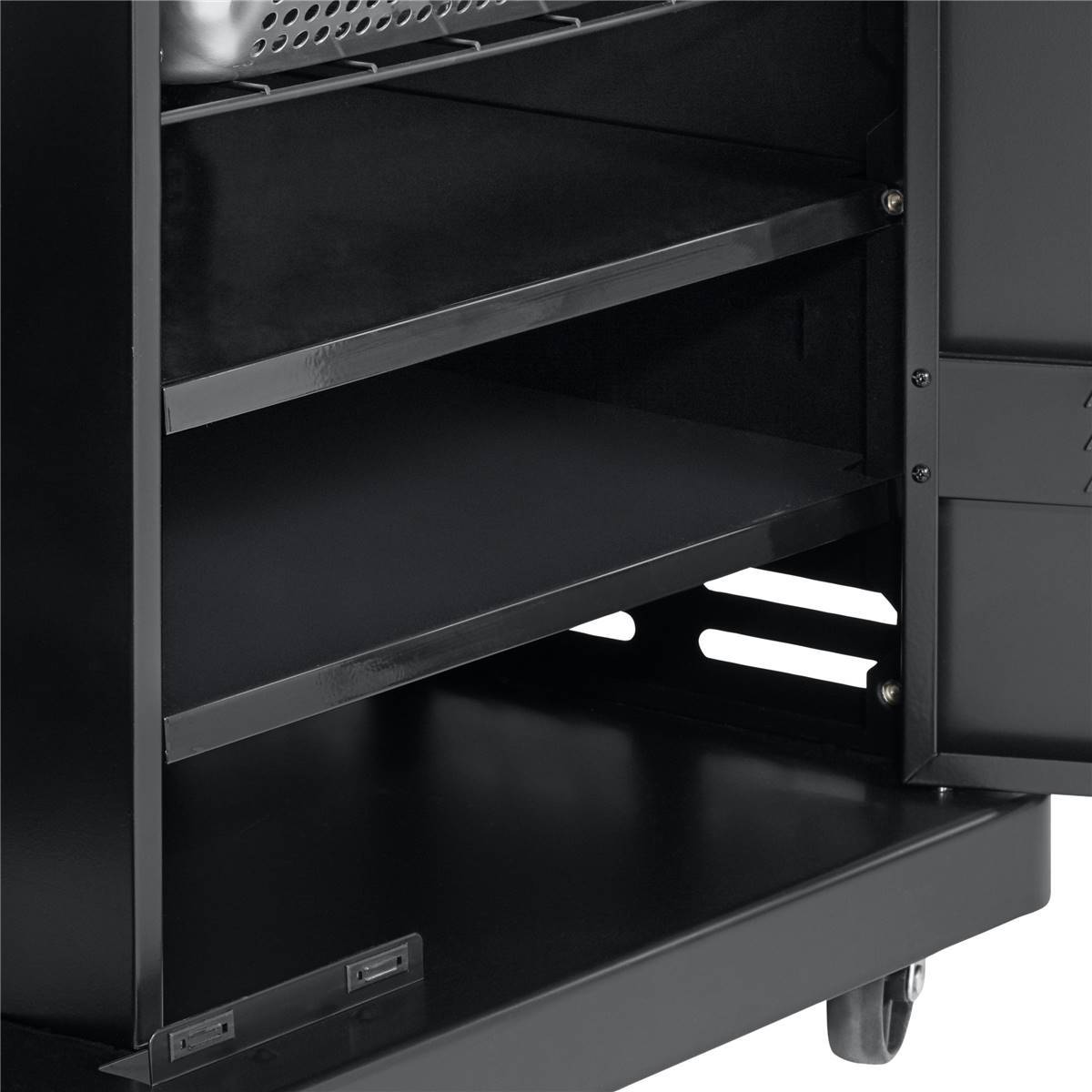 Char-broil - Tablette de Rangement Intérieur pour Barbecue Gas2Coal 2.0 Char-Broil - Image 3