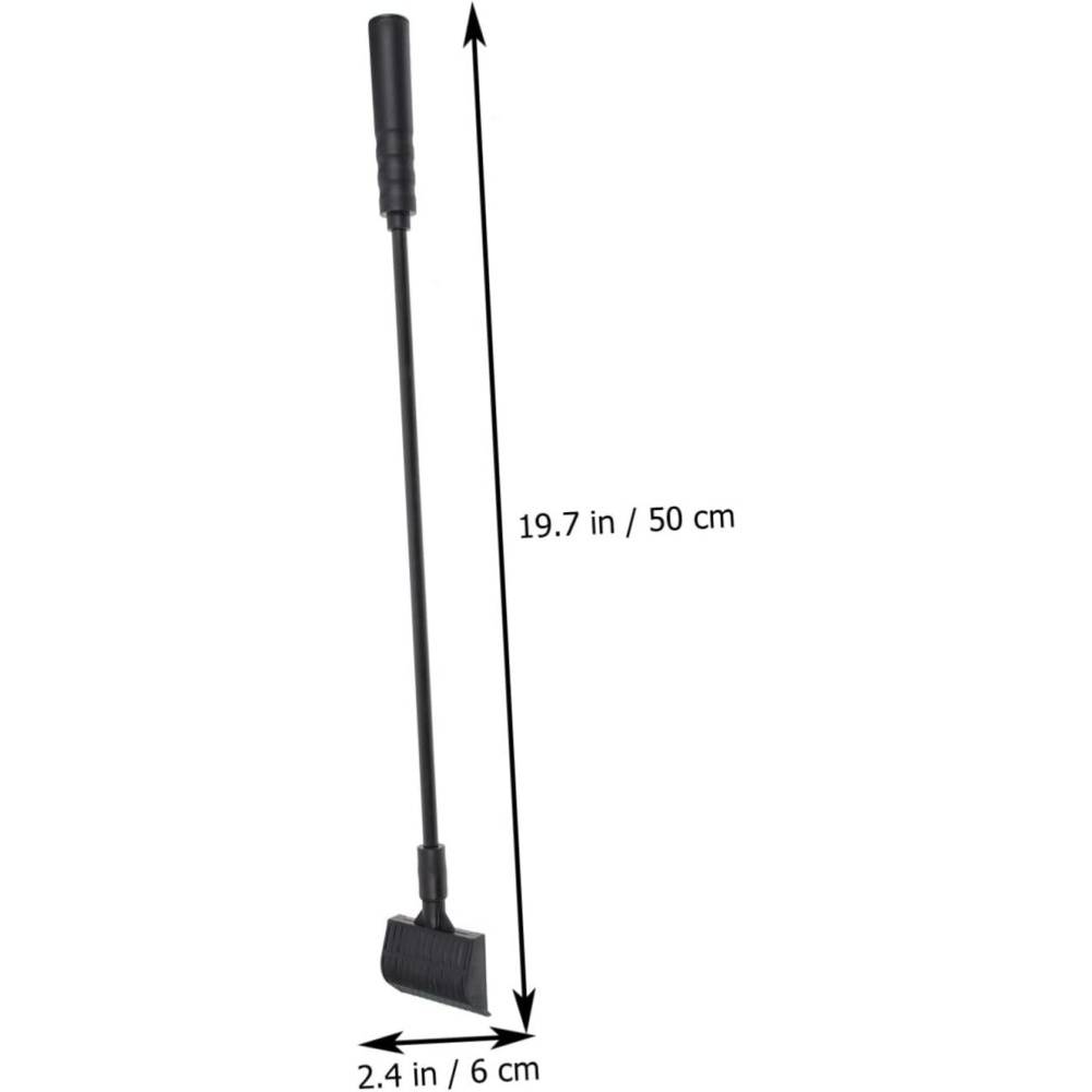 DtopbuyAge - Ensemble Outils Nettoyage Aquarium Polyvalent - Image 2