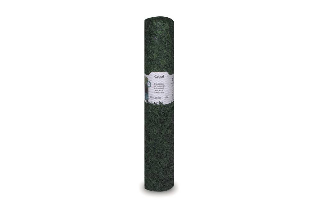 Nortène - Haie artificielle 40 brins /m,  vert Nortene - Image 1