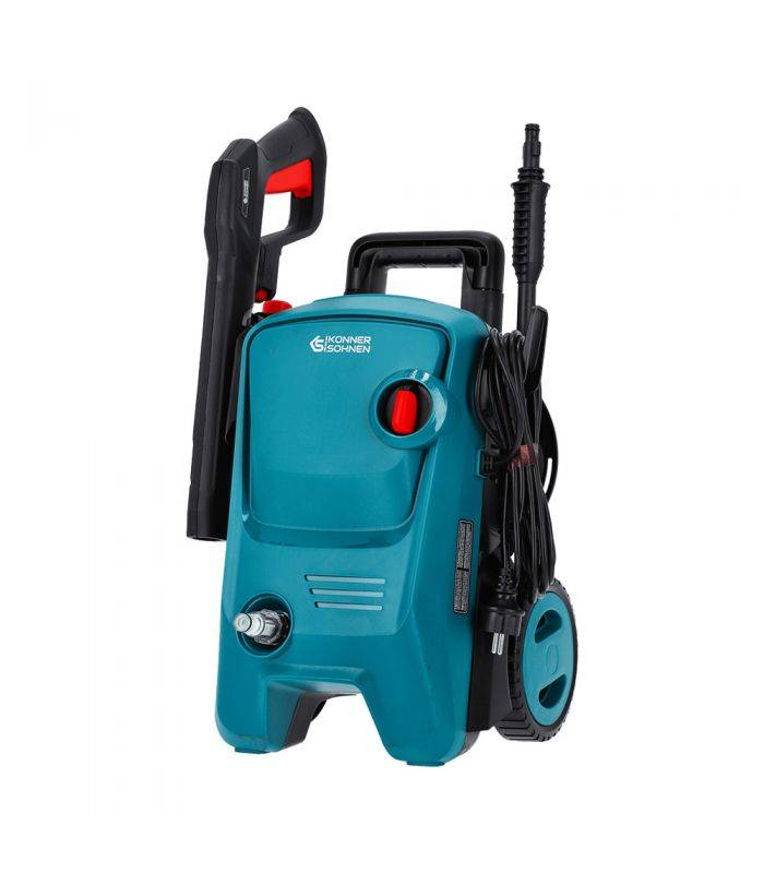 Nettoyeur haute pression Könner & Söhnen KS PW145V - Image 1