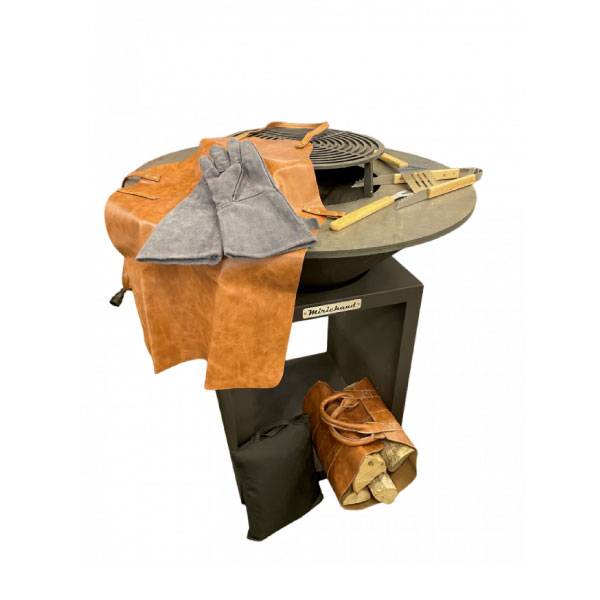 Pack Brasero de démarrage diamètre 95cm - Image 1