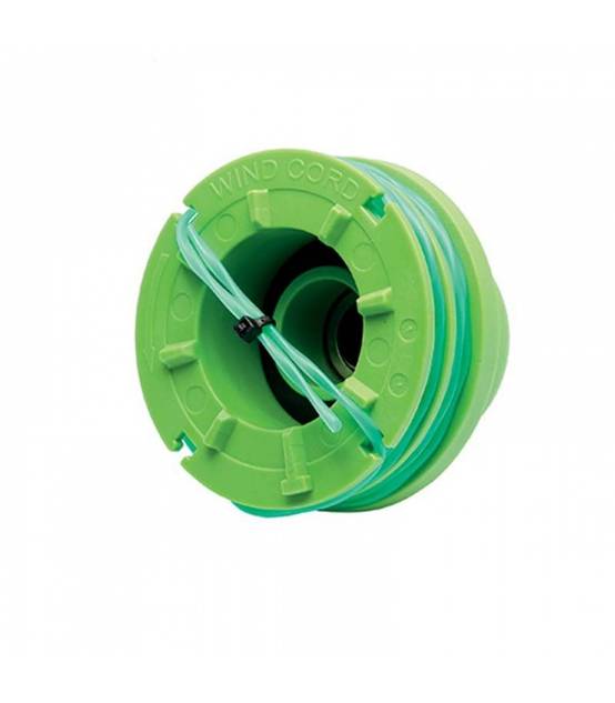 Rouleau de fil torsadé 2 mm 7 mètres AS1302 EGO POWER - Image 1