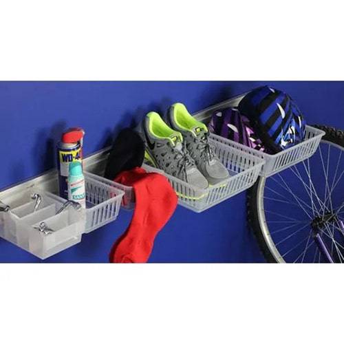Trigano Jardin - Crochet rangement vélo Touranger - Image 1