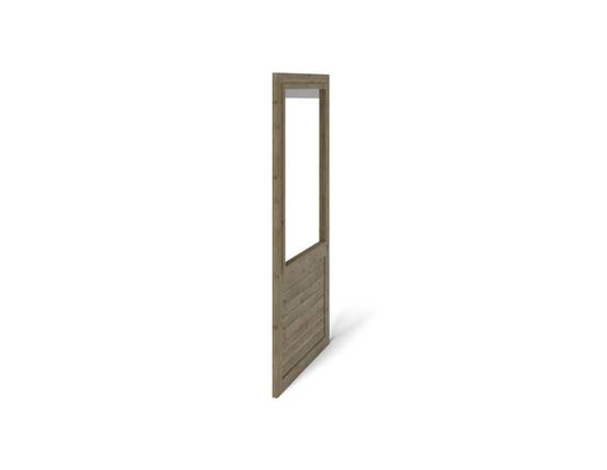 Altanka - Panneau pour pergola avec fenêtre 1,01x2,17m - ALT16 - ALTANKA - Image 3