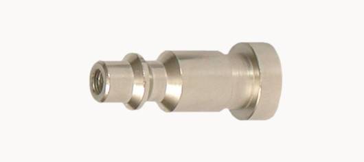 Embout pneu baïonnette pour compresseur RAC510 - LACME - 360300