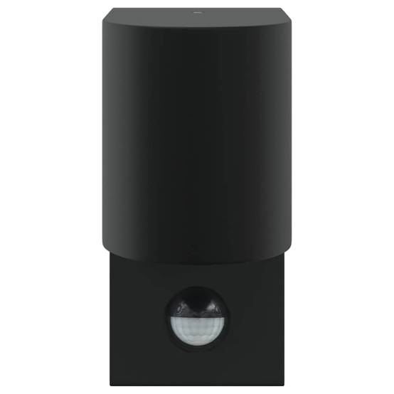 Applique murale extérieure - Lampe murale extérieure Noir 12 x 7 x 15 cm g253 - Image 3