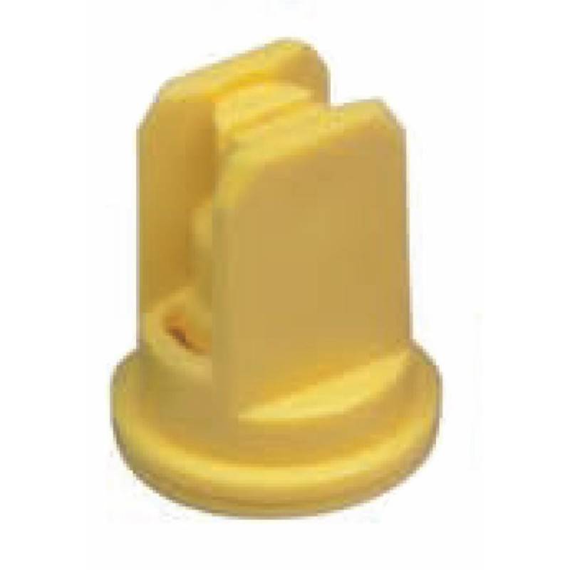 Lem Select - Buse ARAG CFA à fente à injection d'air 110° Jaune (Lot de 2) - Image 1
