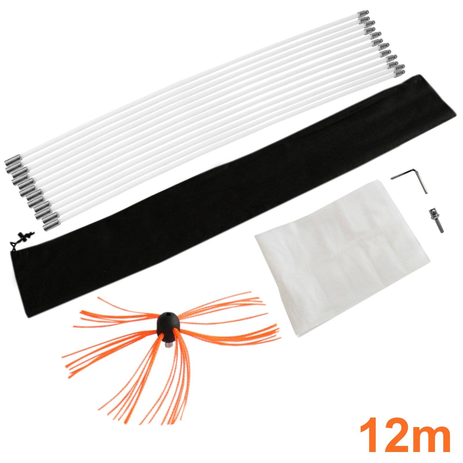 Maxblast - Kit de Ramonage 12m - Image 1