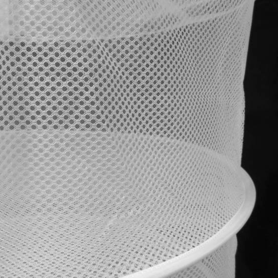 Filet de séchage circulaire - 8 étages diamètre 60cm - GREENCUBE - Image 2