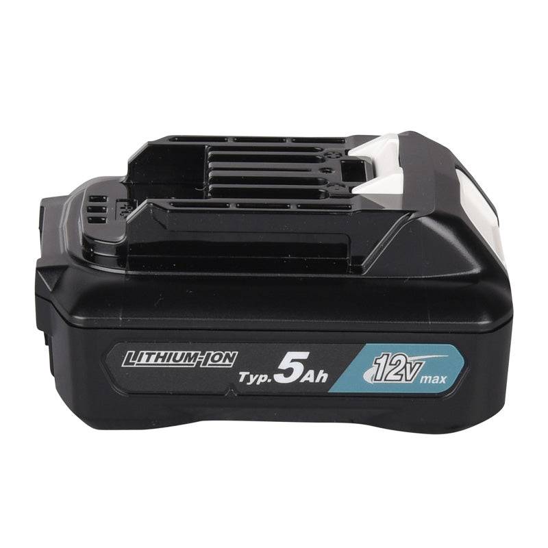 Batterie MAKITA Li-Ion 12 V / 5 Ah - BL1050B (témoin de charge intégré) – 1913G0-9 Makita - Image 3