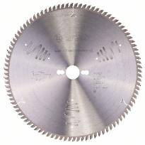 Bosch - Lame de scie circulaire BOSCH - bois - Ø300 mm - 96 dents - ép.3.2 mm - AL30 - 2608642517 - Image 1