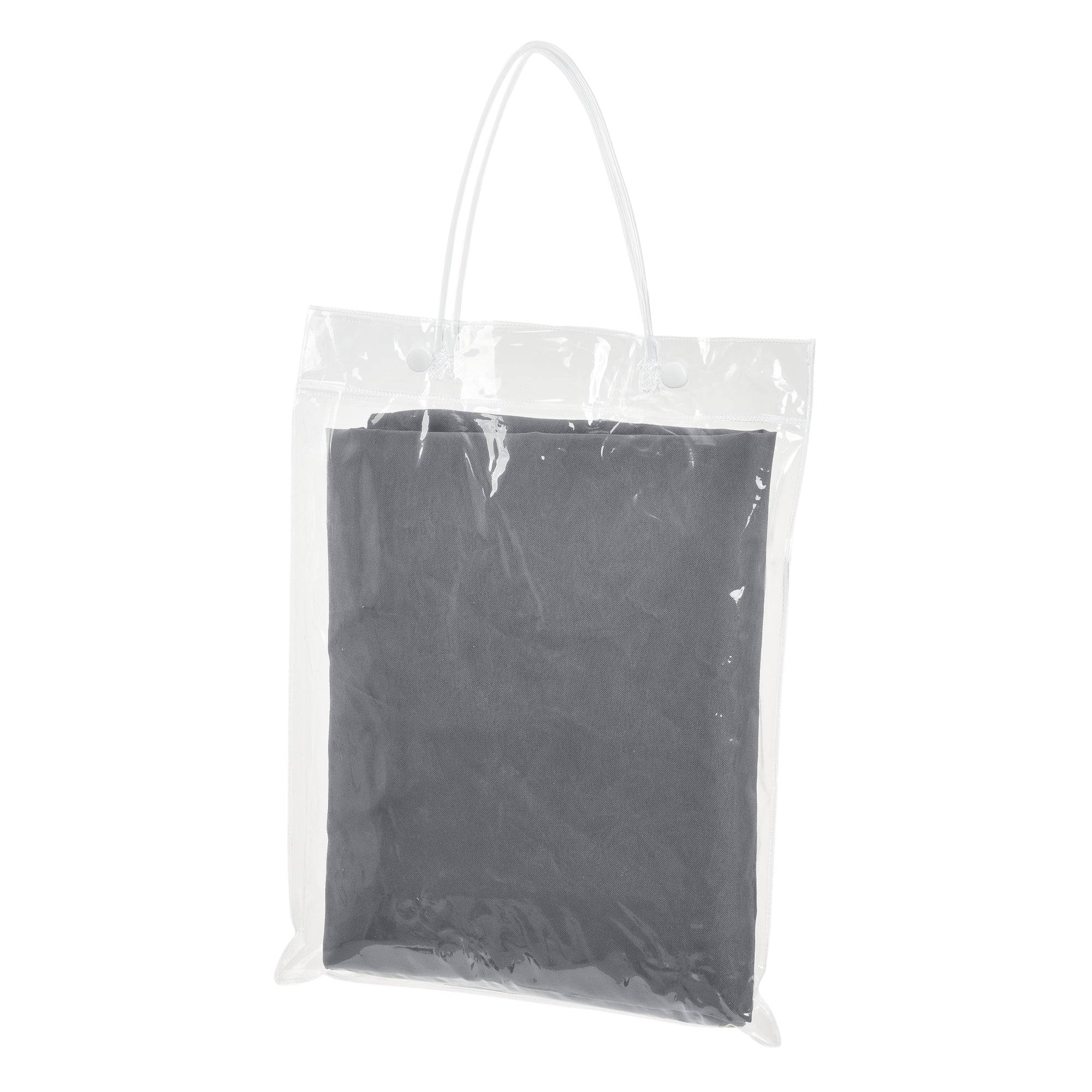 Helloshop26 - Voile d'ombrage toile solaire polyester polyuréthane triangulaire 300 cm gris foncé - Image 4