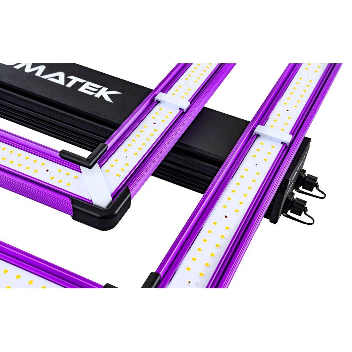 Panneau LED ATS 200W PRO - 2.5µmol/J - LUMATEK - Image 3