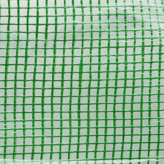 Serre Tunnel Jardin 7m² Acier PE Protection Tomates 350x200cm - ComfortXL Outdoor Living - Image 8