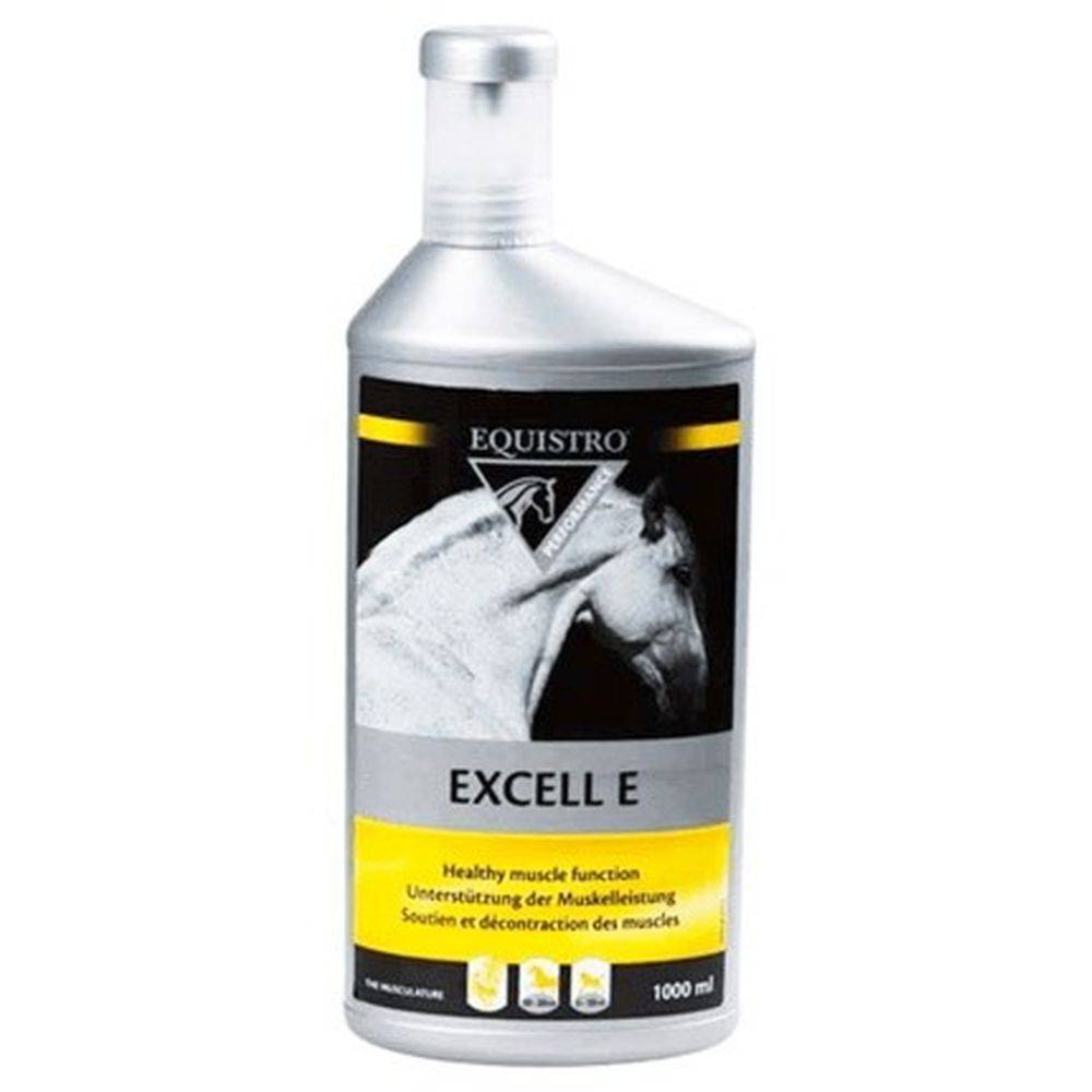 Excell E - Equistro 1 l