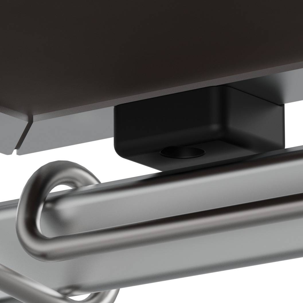 Plateforme Raptor 5 Marches Stabilité Et Sécurité En Hauteur - Générique - Image 2