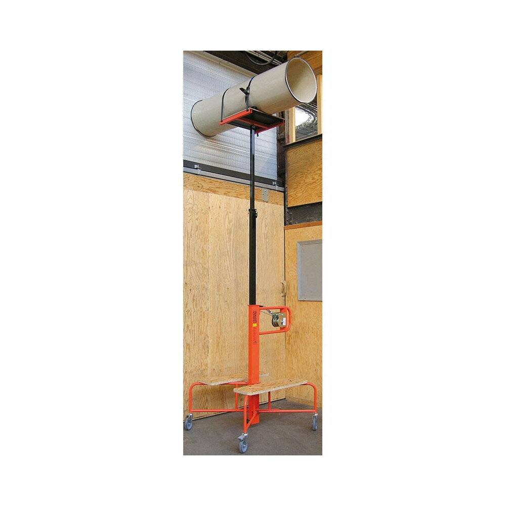 Plateforme accessoire de levage Levpano Mondelin - Image 2