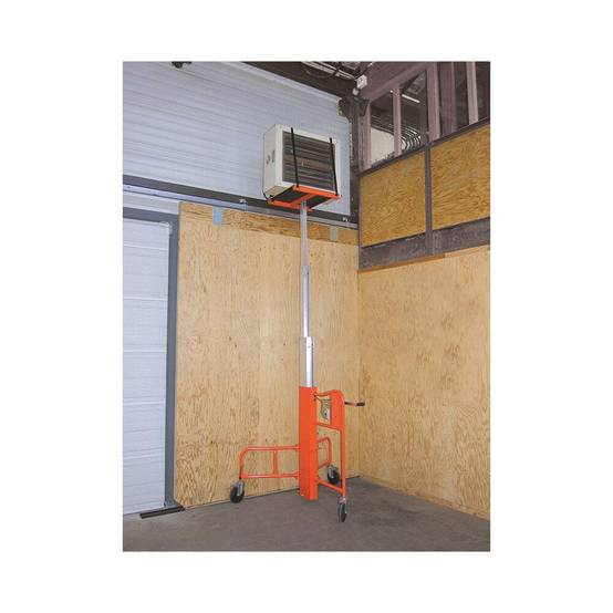 Plateforme accessoire de levage Levpano Mondelin - Image 3