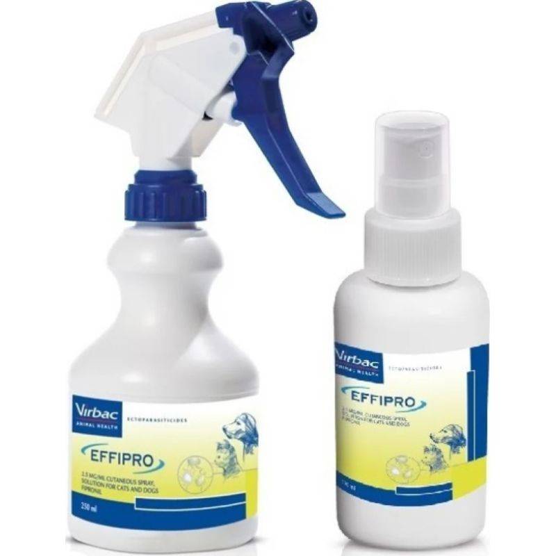 EFFIPRO SPRAY - VIRBAC 500ml