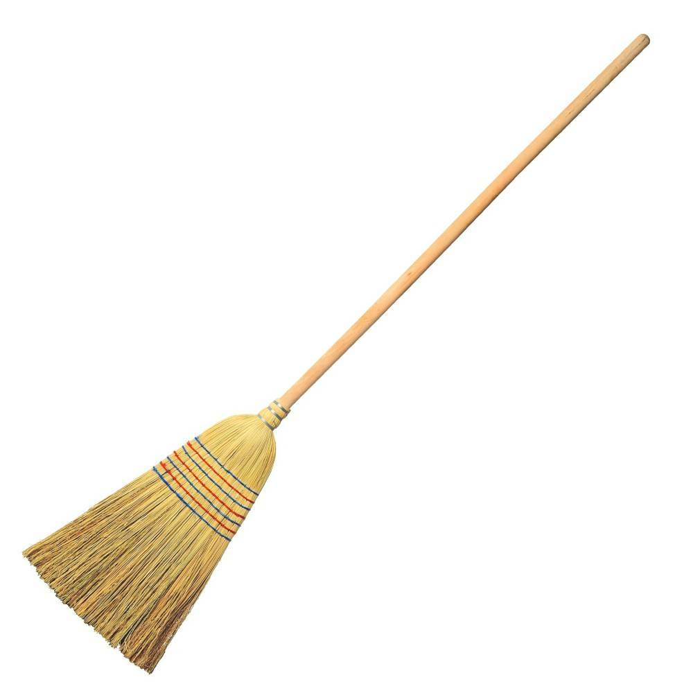 Balai paille de riz - Image 1