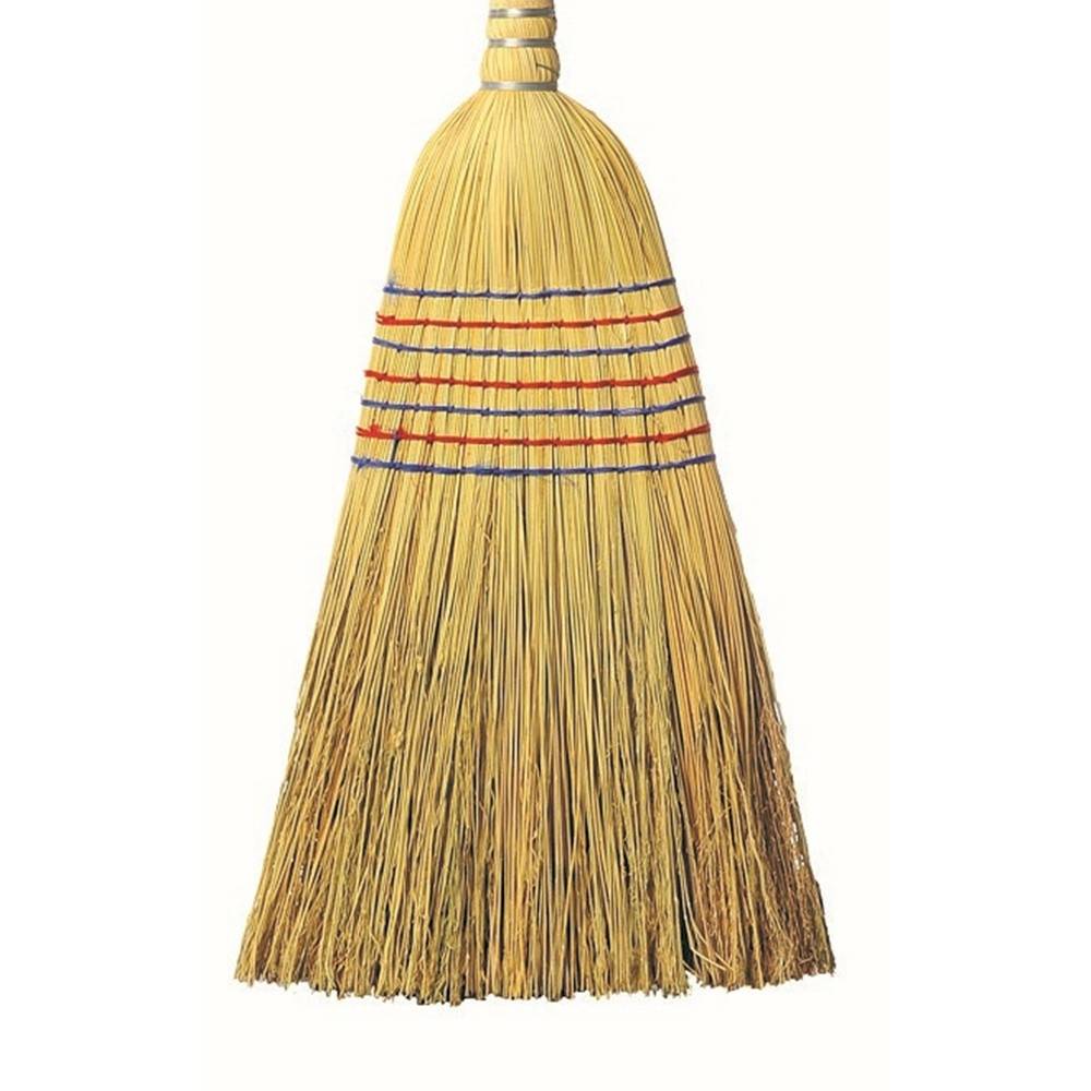 Balai paille de riz - Image 2