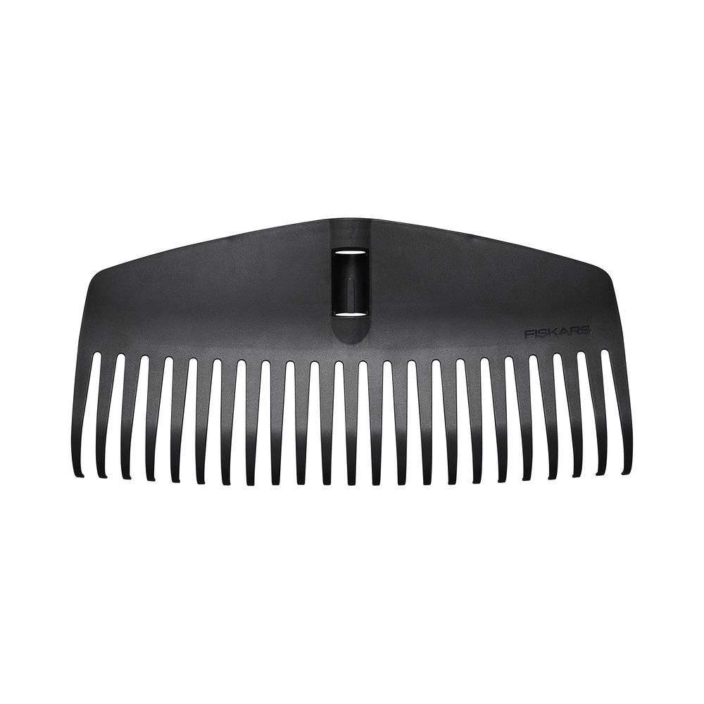 Fiskars - Tête de balai à feuilles Solid  (M) - Image 1