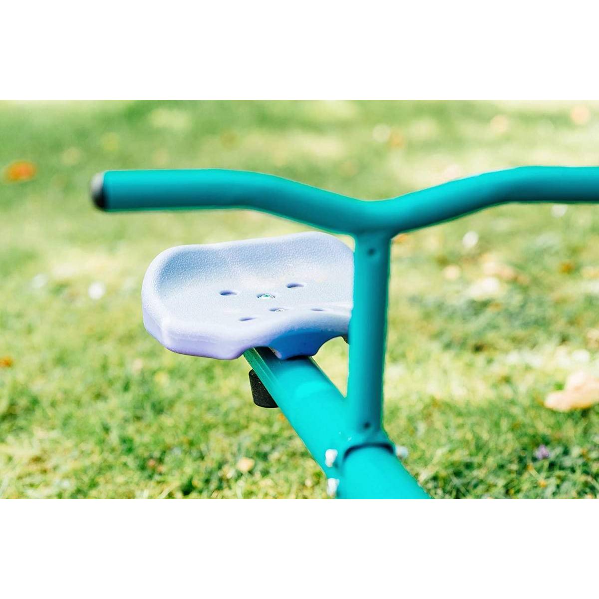 Balançoire Pivotante 360 Degrés pour Enfants - Jouet d'Extérieur PLUM - Image 4