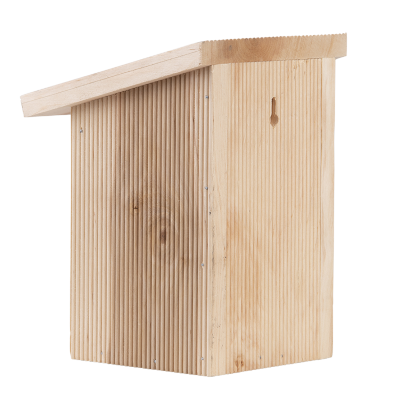 Esschert Design - Abri papillons bois naturel - Esschert Design - Image 4