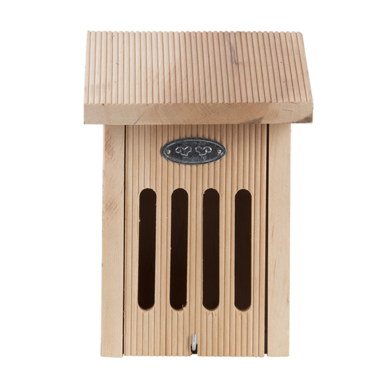 Esschert Design - Abri papillons bois naturel - Esschert Design - Image 9