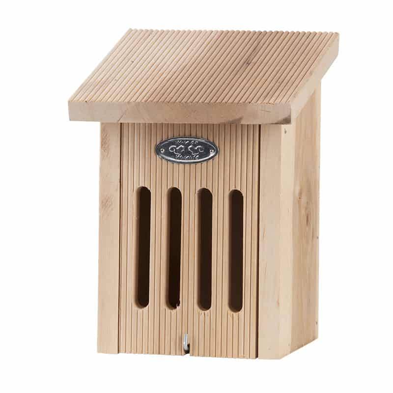Esschert Design - Abri papillons bois naturel - Esschert Design - Image 1