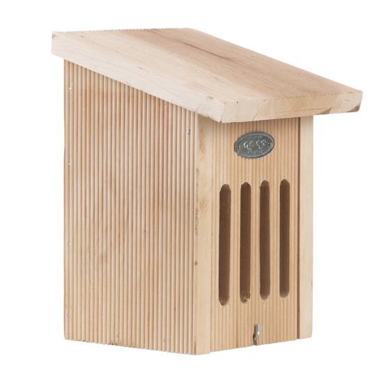 Esschert Design - Abri papillons bois naturel - Esschert Design - Image 8