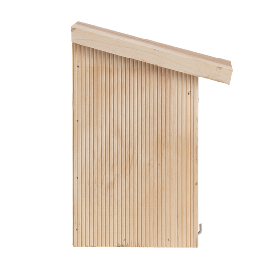 Esschert Design - Abri papillons bois naturel - Esschert Design - Image 7
