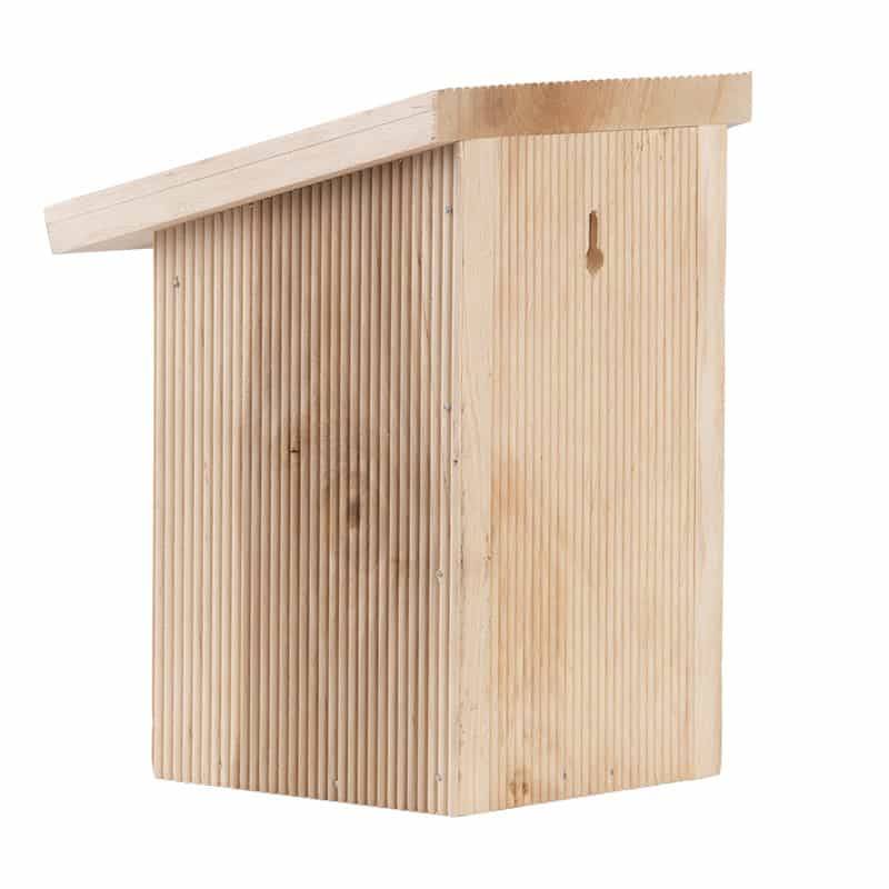 Esschert Design - Abri papillons bois naturel - Esschert Design - Image 3