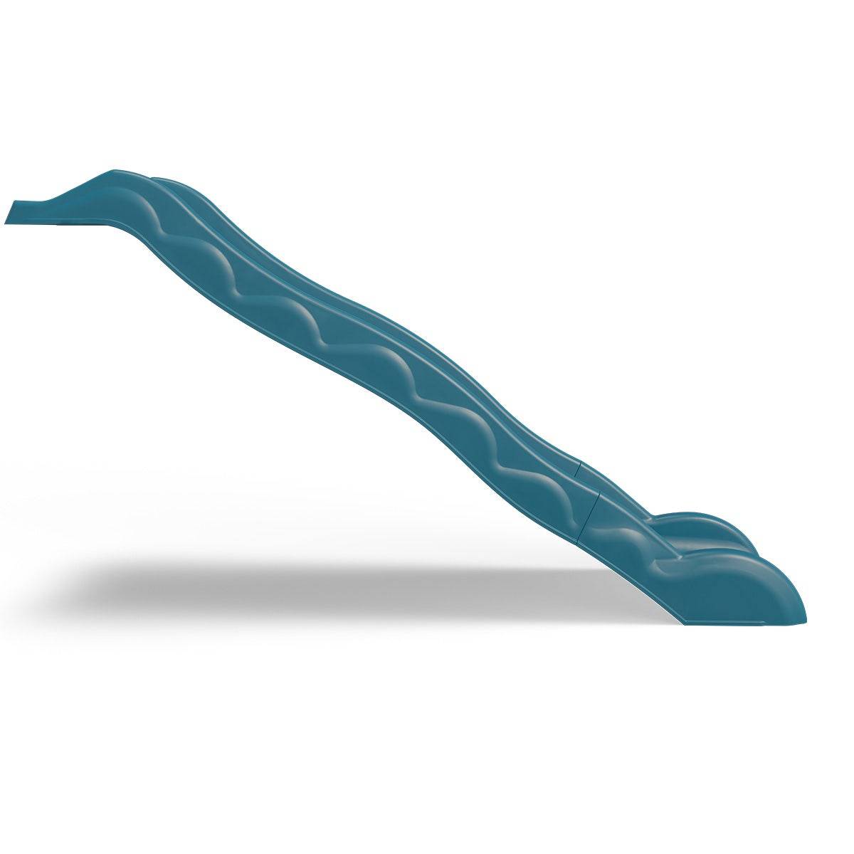 Glissiere toboggan bleu 2,63 m - Image 2
