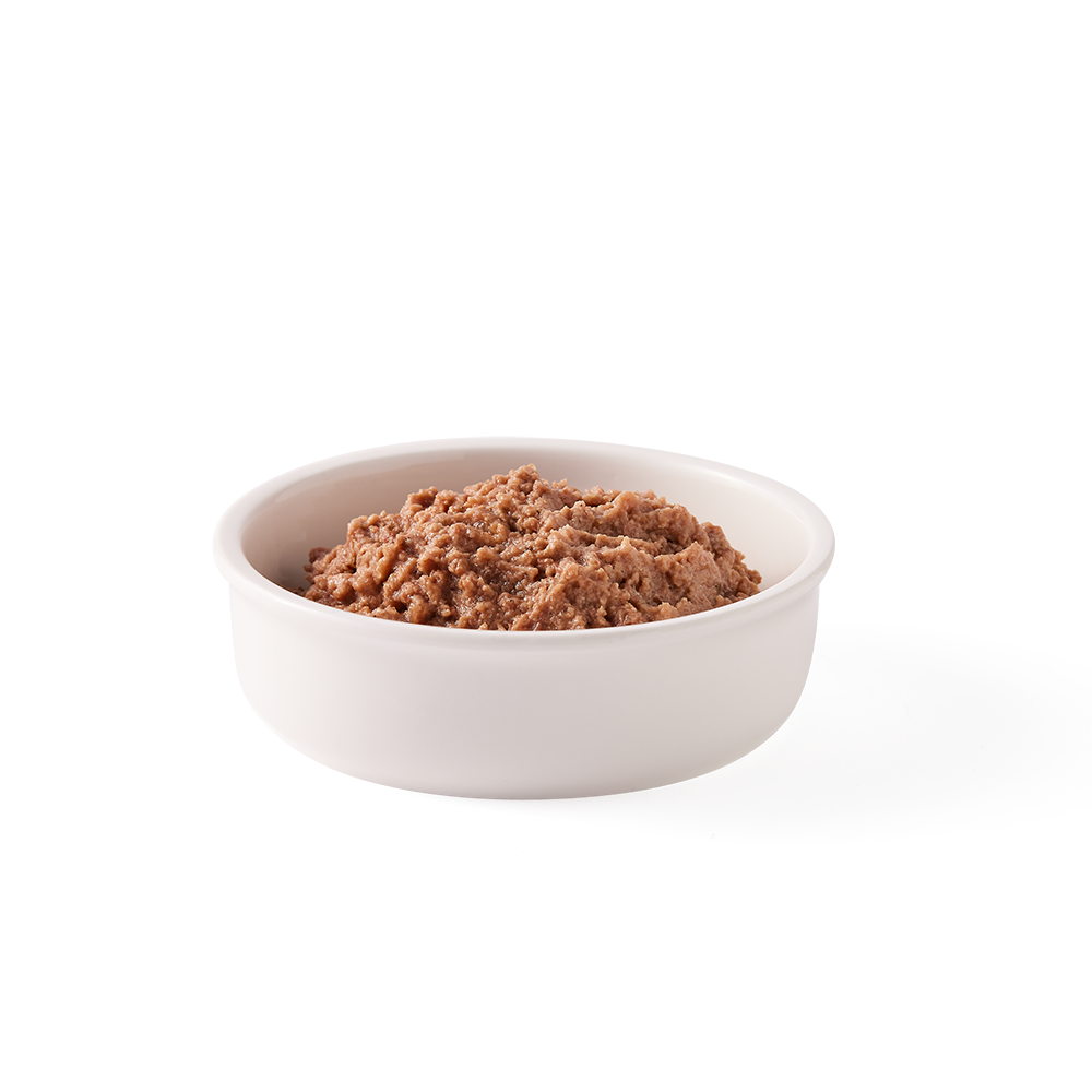 Yarrah - Pâtées Bio Sans Céréales Poisson pour Chat - Image 4