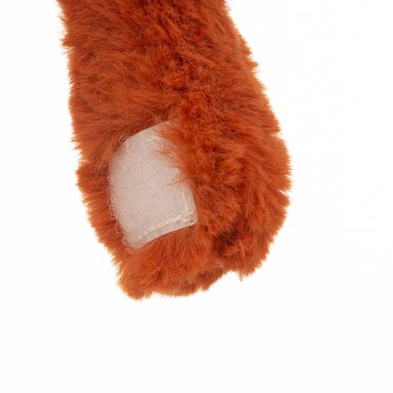 Atmosphera - Peluche oustiti Jungle H.47cm - Atmosphera Créateur d'intérieur - Image 3