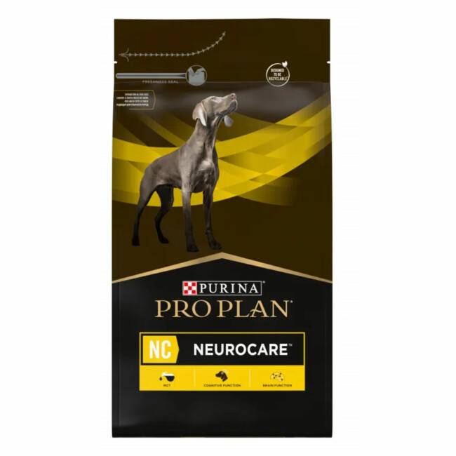 Proplan - Pro Plan Veterinary Diets - Neurocare pour chien - 12 kg - Image 1