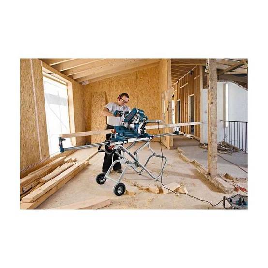 Bosch - Table de transport et de travail GTA 2500 W - Bosch - Image 3
