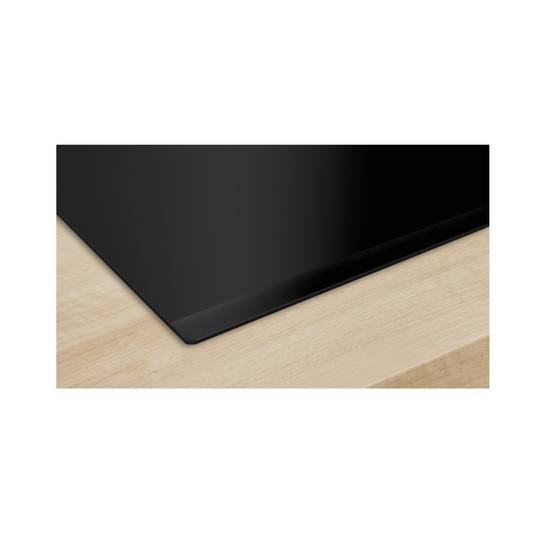 Bosch - Table de cuisson induction 60cm 3 feux 7400w noir PIJ631HB1E Bosch - Image 3