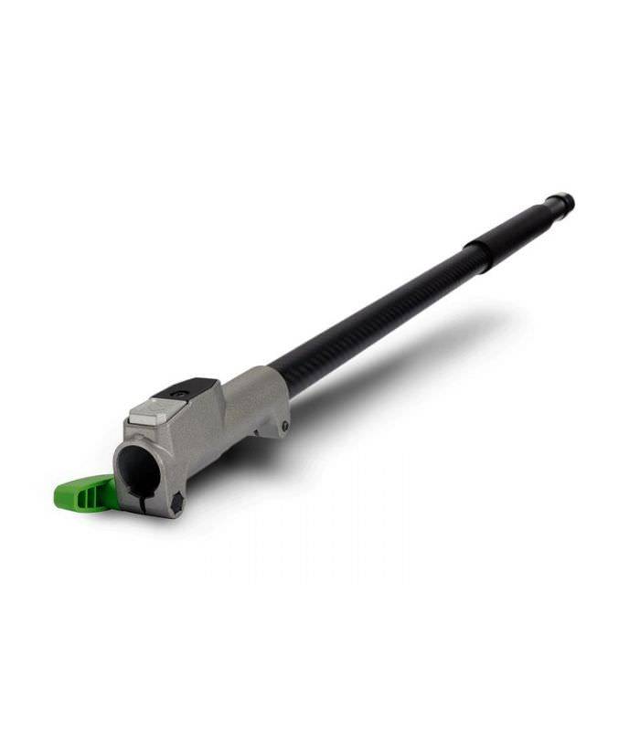 Tube rallonge pour débroussailleuse multi outils 4 en 1 sur batterie EgoPower - Image 1