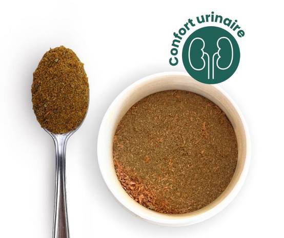 QRU - Complément alimentaire chat confort urinaire et insuffisance rénale - Image 3