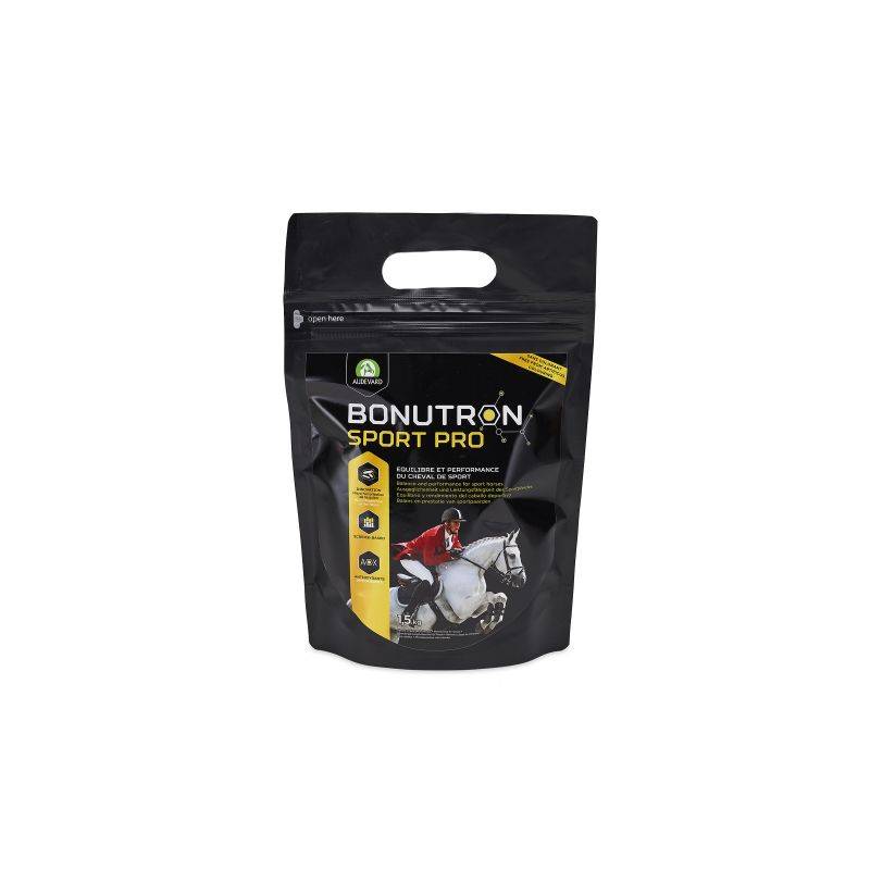 Bonutron Sport PRO - AUDEVARD 3 kg - Image 2