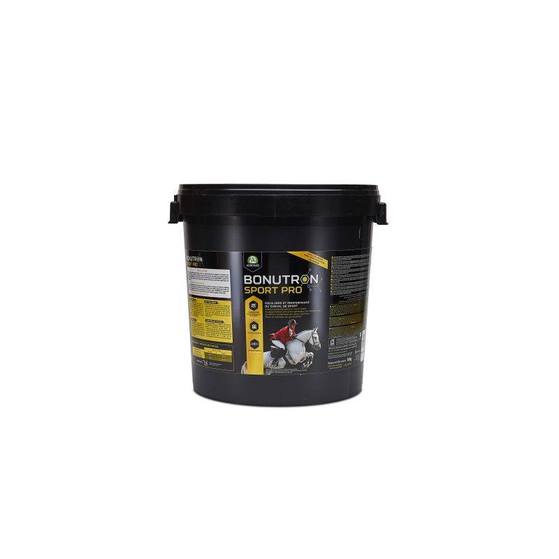 Bonutron Sport PRO - AUDEVARD 3 kg - Image 4