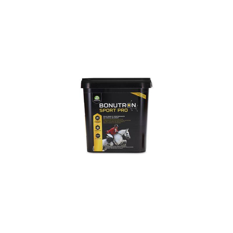 Bonutron Sport PRO - AUDEVARD 3 kg - Image 1