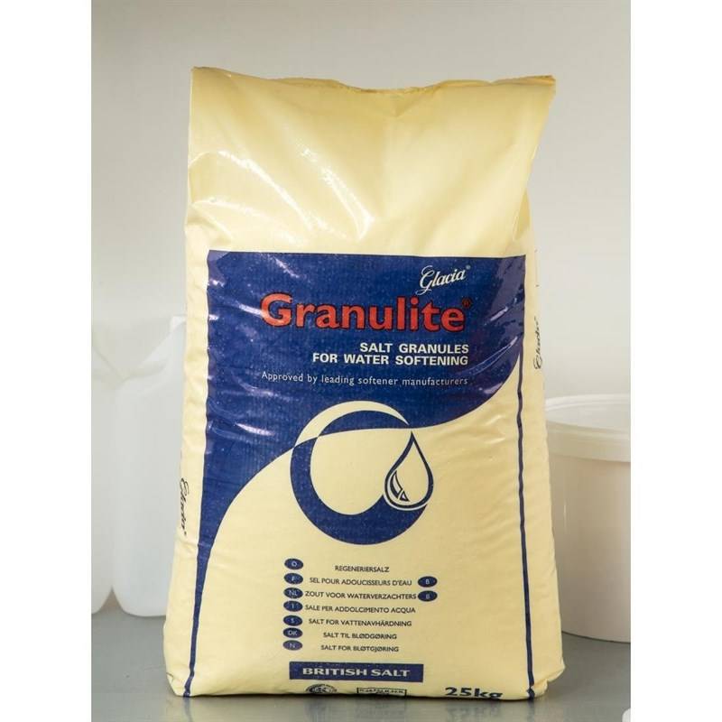 Sel Adoucissant pour Lave-Vaisselle - 25 kg - Image 6