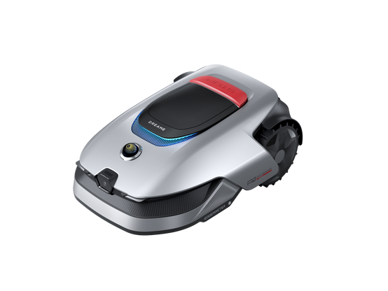 Robot tondeuse Dreame A2 2000 - Image 1