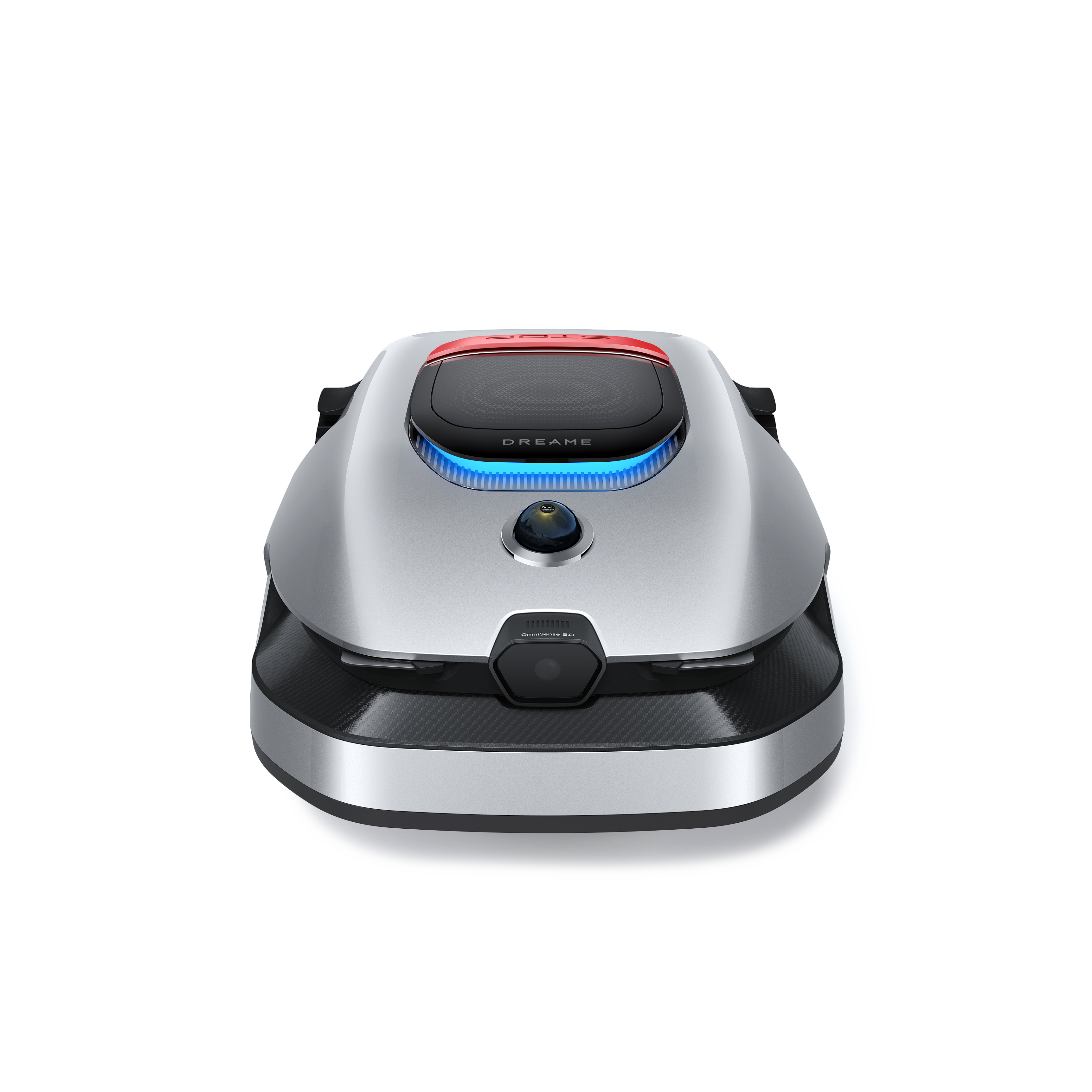 Robot tondeuse Dreame A2 2000 - Image 4