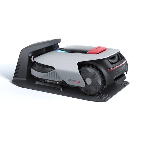 Robot tondeuse Dreame A2 2000 - Image 3