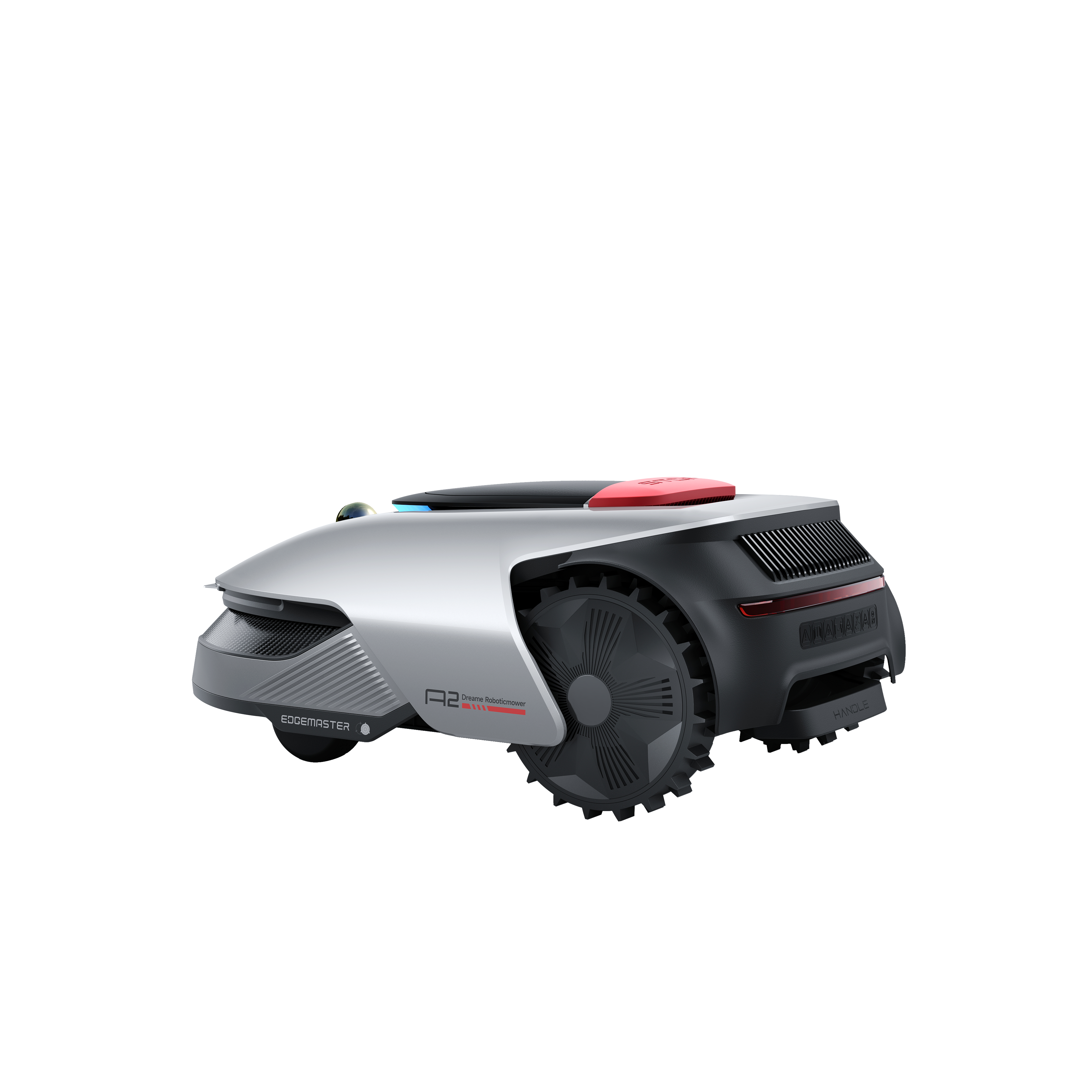 Robot tondeuse Dreame A2 2000 - Image 2