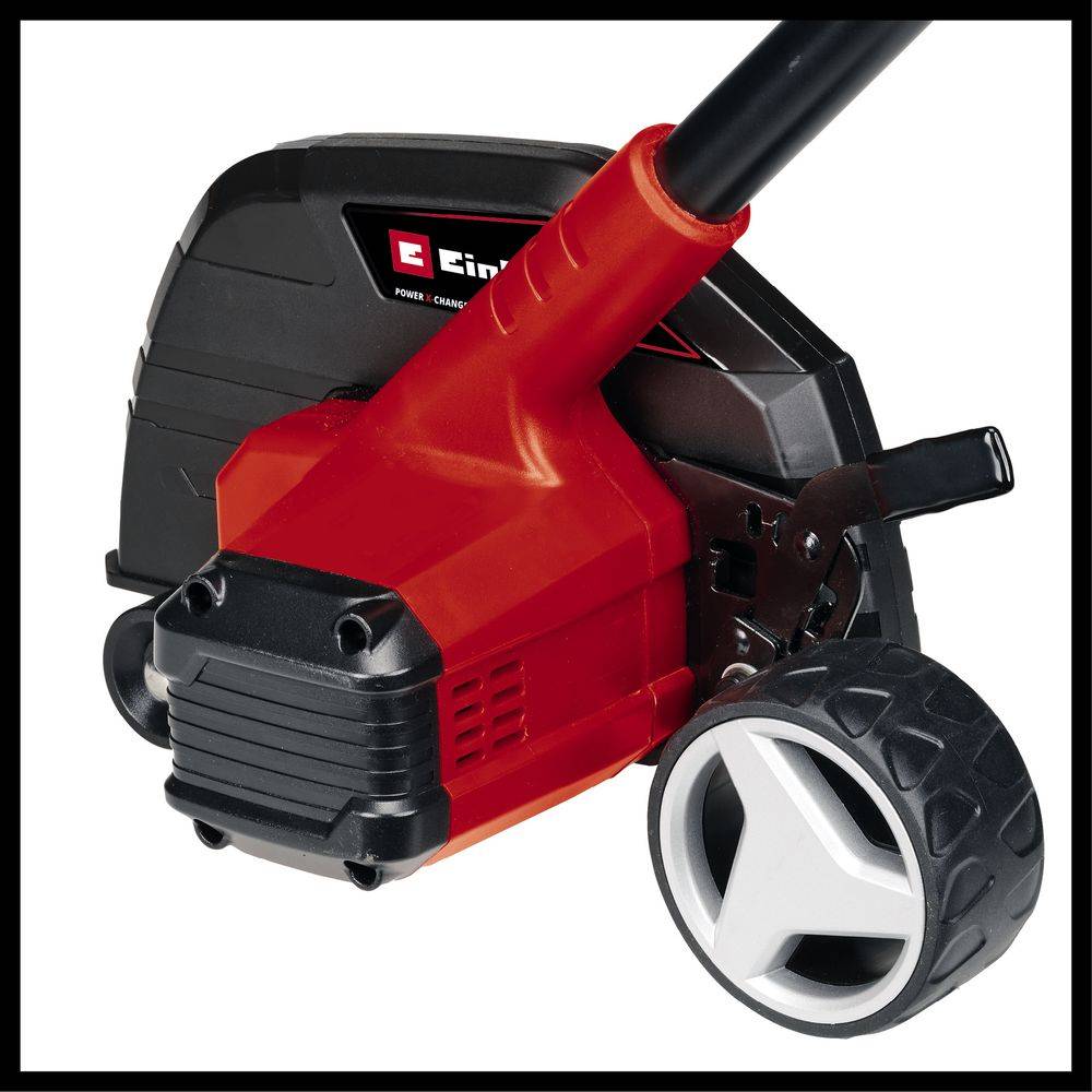 Einhell - Dresse-bordures sans fil GE-LE 18/190 Li - sans batterie - Profondeur d'immersion : 45 mm - Image 2